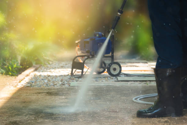 Best Solar Panel Cleaning  in Gustine, CA